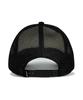 WKNDRS Champion Trucker Cap (Black)
