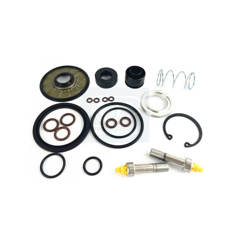 1set Heavy Duty Truck EBS Axle Modulator Repair Kits OEM 4801067010 8015980
