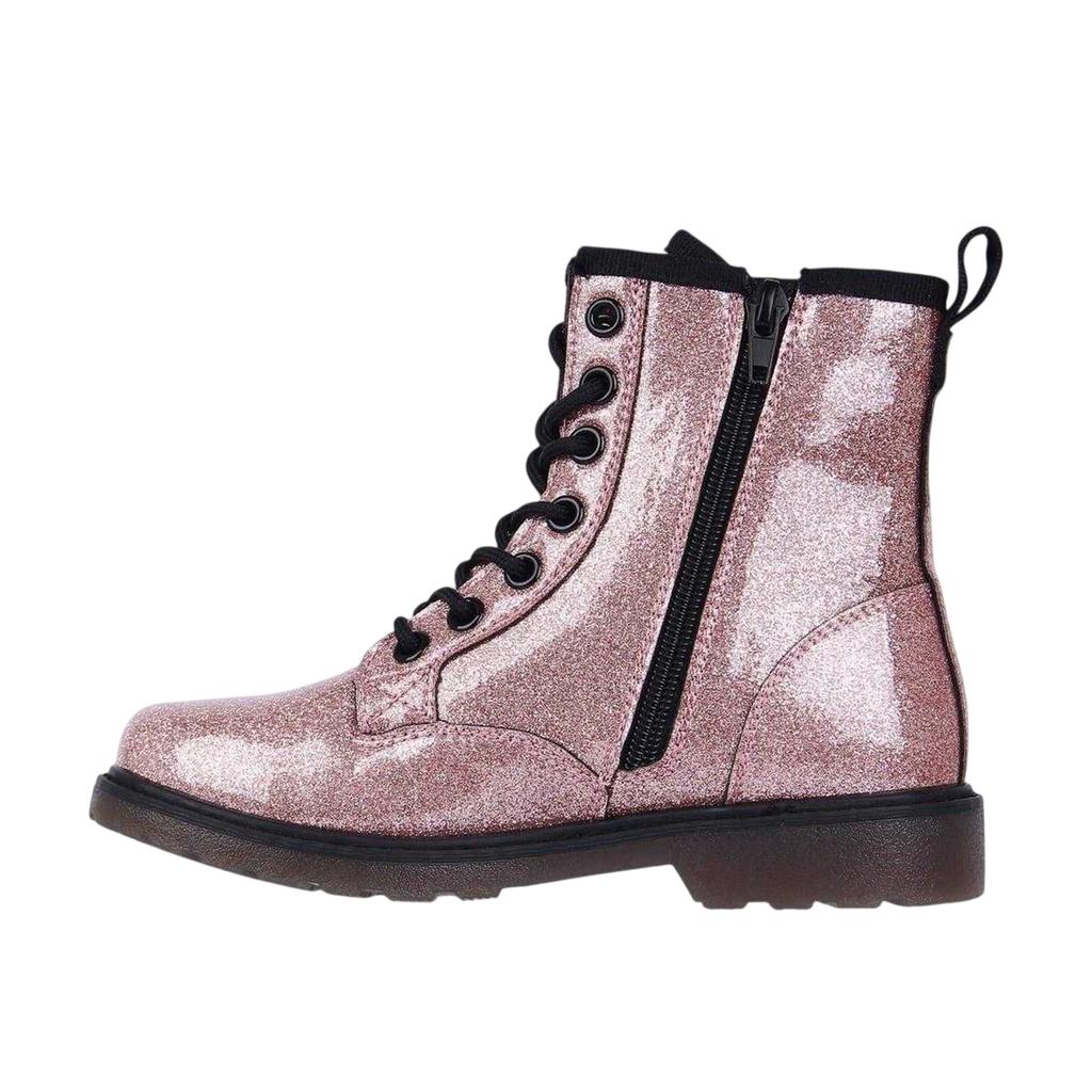 Miso Girls Brandi Ankle Boots