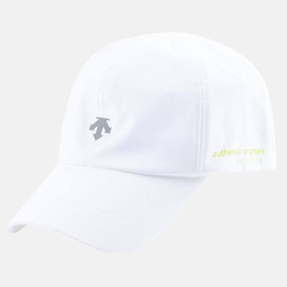 

Легкая нейлоновая бейсболка Descent Universal Running, белая Sp123rcp12 white/FREE