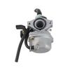 PZ19 Carburetor 19mm Carburetor Air Filter Kit for 50cc 70cc 90cc 110cc 125cc 4 Stroke ATV Go Kart