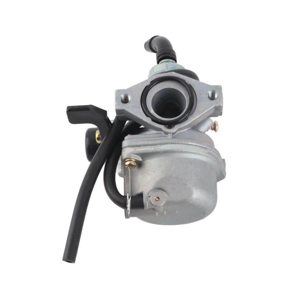 PZ19 Carburetor 19mm Carburetor Air Filter Kit for 50cc 70cc 90cc 110cc 125cc 4 Stroke ATV Go Kart