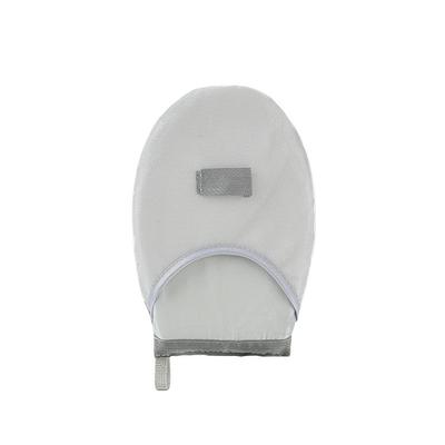 Garment  Ironing Glove Protective Anti Steam Mitt with Finger Loop Heat Resistant Clothes  Gloves