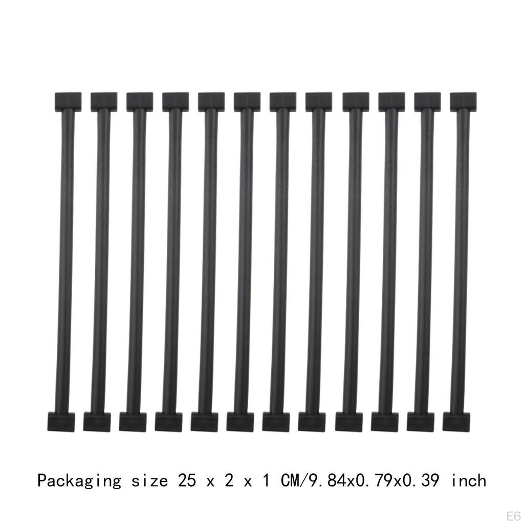 Agility Ladder for Soccer Training and Coordination Development