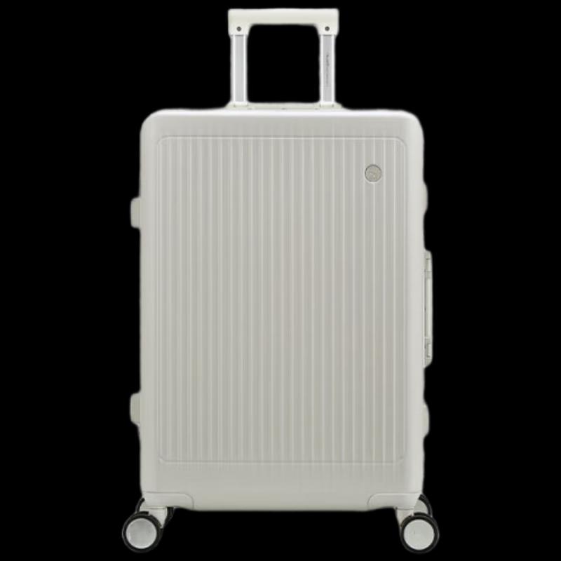 Aiwashi Traveler Series Hardside Suitcase 24-inch