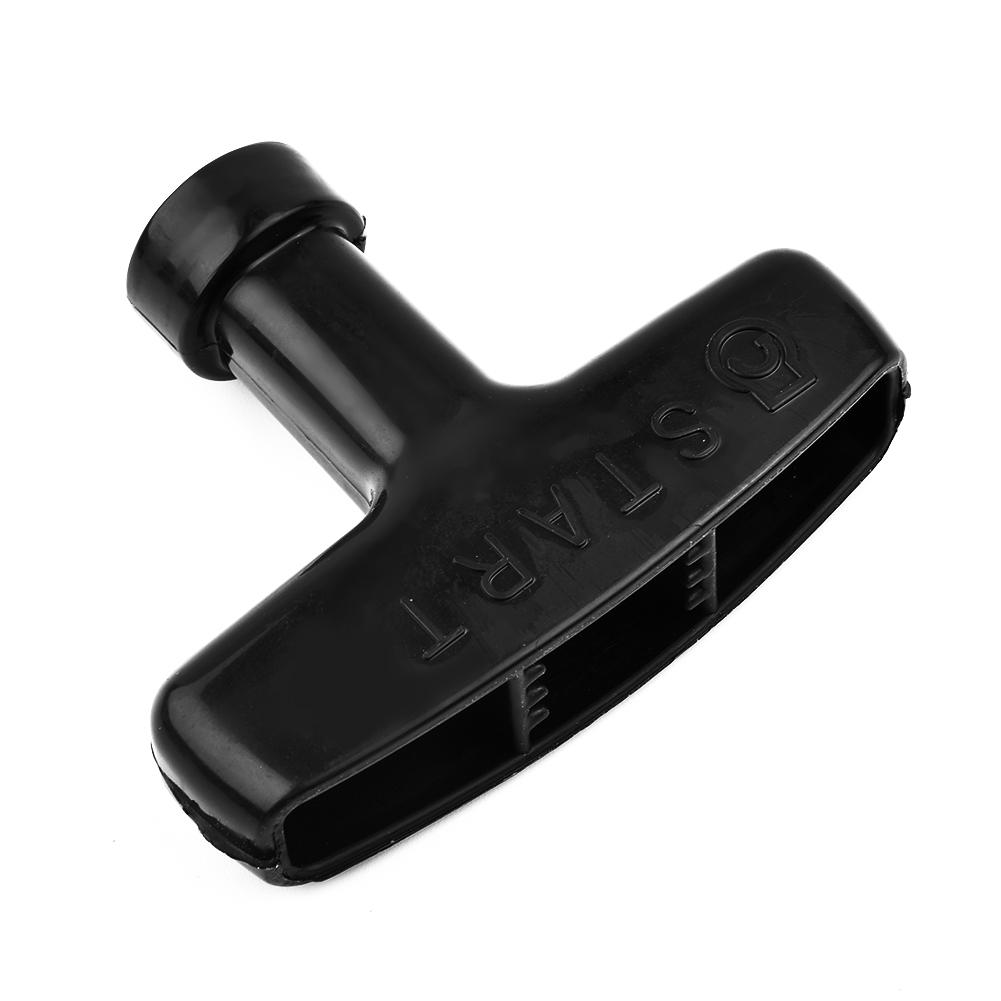Spare Parts Recoil StarterHandle Recoil Starter Handle Starter Handle Parts Pull Starter Repair Set Tool 10× For Honda Lawnmower