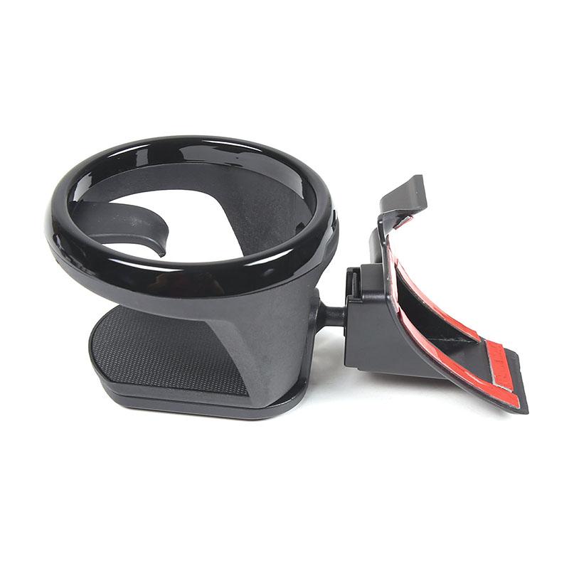 For Toyota 86 Subaru BRZ 2025-2025 Car Center Console Cup Holder Air Vent Drink Coffee Juice Bottle Rack Stand Auto Accessories