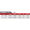 DOGYU Temporary Frame Demolition No 00421 Hammer, Medium, Stopper,