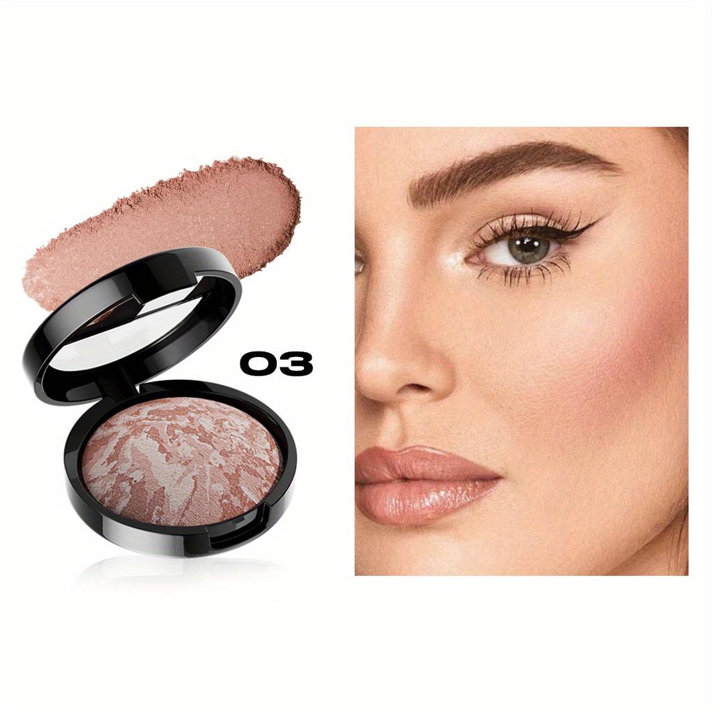 YOUNG VISION 3 w 1 podkład w formie pudru wypiekanego, długotrwały, o pełnym kryciu, lekki, kontrolujący wydzielanie sebum, matowy, zapewniający efekt przez 24 godziny, o delikatnej konsystencji