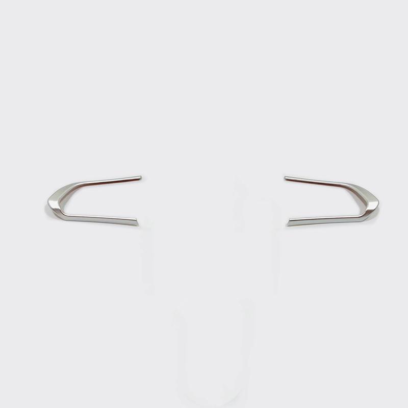 

Для Mazda 3 CX-30 аксессуары ABS углеродное волокно/красный/матовый автомобильный руль кнопка переключения рамка крышка отделка автомобиля Matte 3