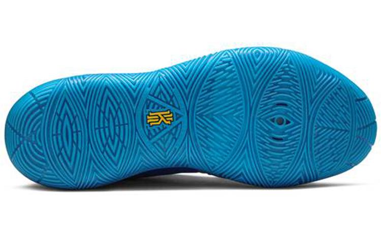 Nike Concepts X Kyrie 5 'Orion's Belt' CU2352-400