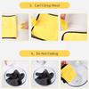 Car Wash Microfiber Towel Car Cleaning Drying Cloth Thickened Car Cleaning Towel Car Wash Microfiber Towel