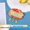 Beijing City Landmark 3D Metal Refrigerator Magnet Souvenir Gift