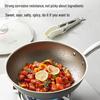 Cooker King 32cm Pure Titanium Non-stick Wok