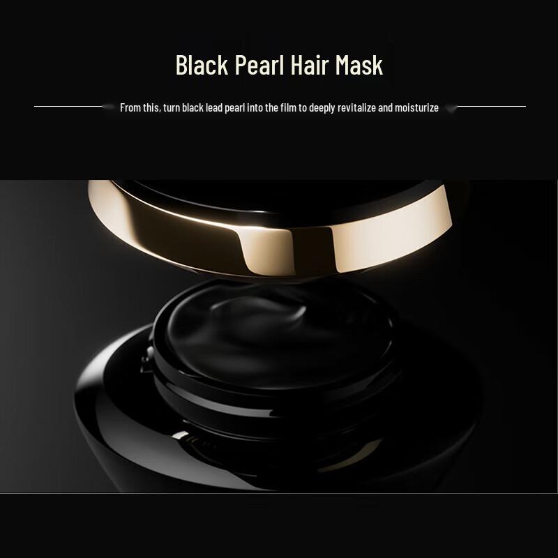 Kérastase Chronologiste Hair Mask & Shampoo Set