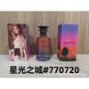 Yellow-green powder Encounter Aromatherapy Perfume Gift Box Lasting Fragrance Eau de Perfume Birthday Gift Box