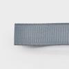 0.6cm Multi-Color Ribbed Gift Ribbon for Flowers, Boxes, and Cakes