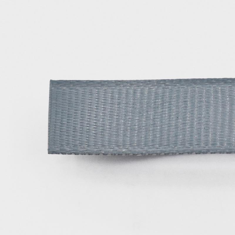 0.6cm Multi-Color Ribbed Gift Ribbon for Flowers, Boxes, and Cakes