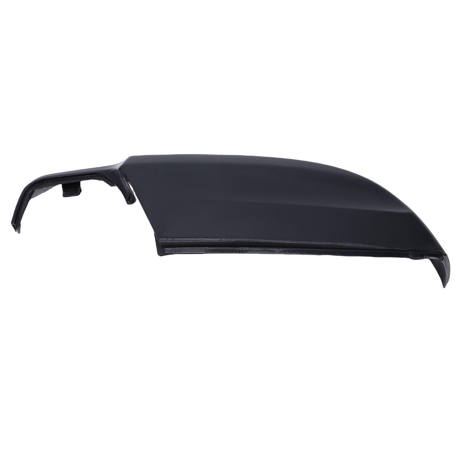 Neoglint Unisex Left View Mirror Lower Trim Cap 91054Al20a Replacement For Subaru Legacy Outback 2015 2019