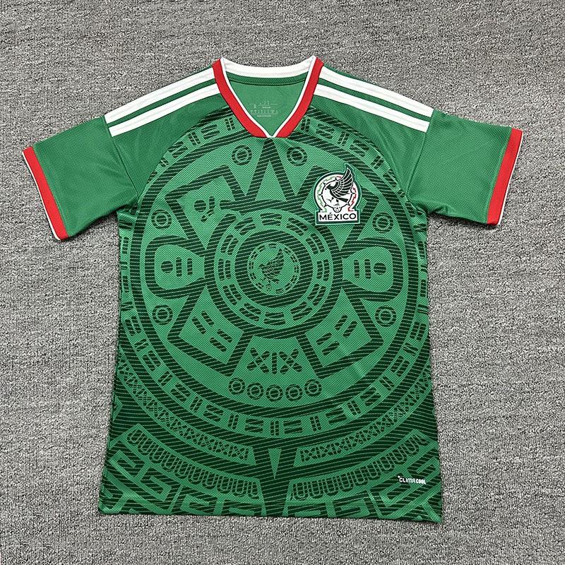 Men Women Soccer Jersey Fan Edition Brazil Argentina Mexico Germany Spain England Short Sleeve Kit Sportswear