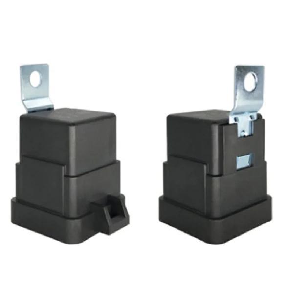 80A/60A 50A/30A 12V Waterproof Automotive Relay With Socket 5-Pin Relay Switch For Marine Automotive Fan Multi-purpose Relay kit