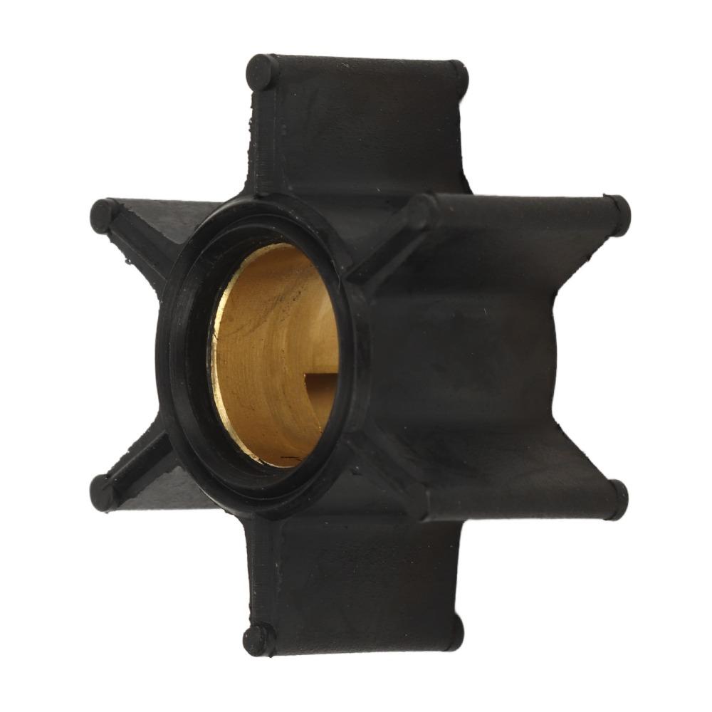 6 Blade Water Pump Impeller 47‑22748 Boat Engine Impeller Outboard Motor Use