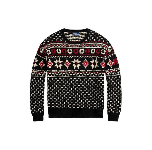 Свитер Polo Ralph Lauren 710982258001