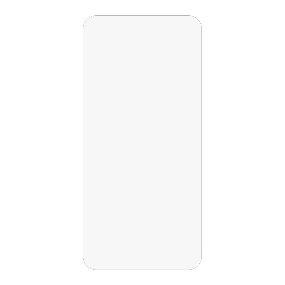 

For iPhone 16e Screen Film PET Bubble Free Ultra Clear Screen Protector