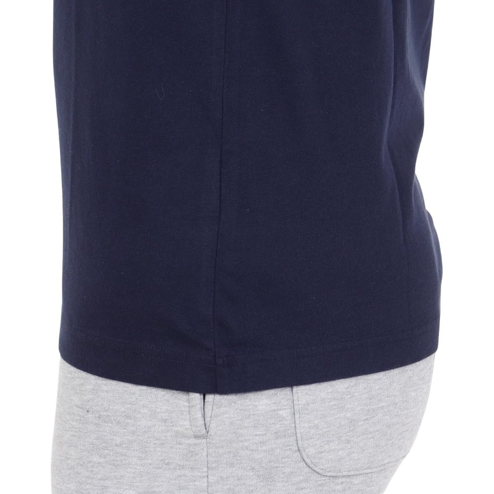 Champion Long Sleeve Cotton Long Japanese 100% T-Shirt, Basic, Standard, C3-Y428