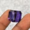 Natural Purple Brazilian Amethyst 36ct Certified Loose Gemstone