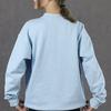 adidas Originals Sweatshirt Women's Pink Blue FM3289