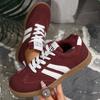 Zachte schoenen voor dames, sportschoenen, vrijetijdsschoenen
