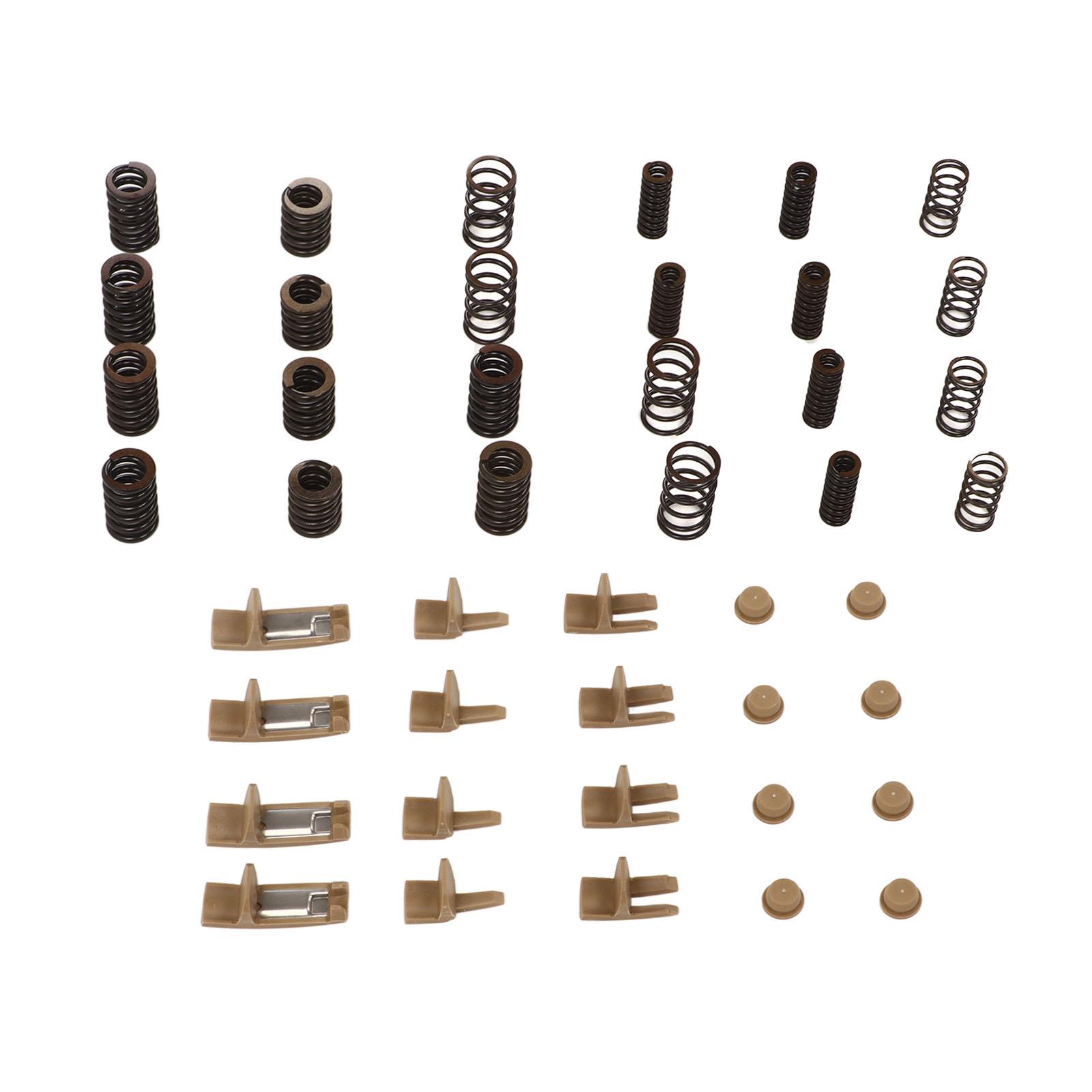 

Ремонтный комплект Auto Trans Rebuild Tool для износостойкой трансмиссии MPS6 6DCT450 Powershift Trans