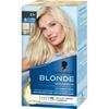 Schwarzkopf Blonde L1+Extreme Brightener