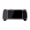 Antifingerprint Tempered Glass Film Screen Cover For RG557 Game Console Display 9H Hardness High Transparence No Bubble