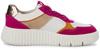 Tamaris Sneaker (1-1-23771-42) Fuchsia Comb