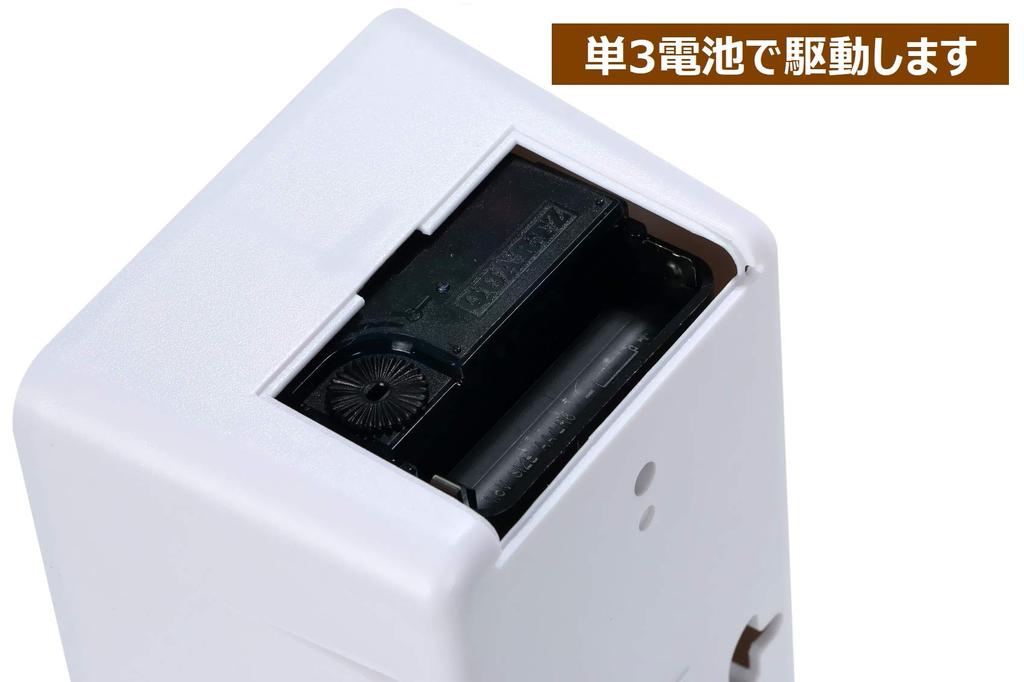 R_planning Retro Table Clock Flip Clock Digital Flip Clock Interior Decor