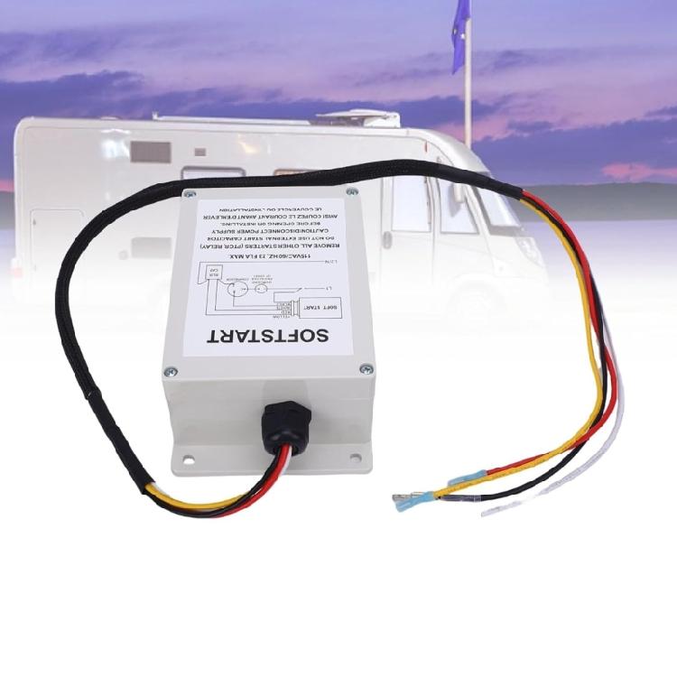 Energy Saving Air Conditioner Control Upgrade Kit For 450XX/452XX/470XX/472XX/480XX/482XX Units 1497-3601