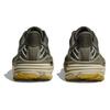 HOKA Stinson 7 Olive Haze Forest Cover Unisex Sneakers Grønn 1141530-OZF