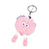 New Cute Plush Keychain Long-legged Elf Pendant Car Pendant Bag Pendant Gift