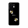 For VIVO S30 Pro Mini 5G Case Cartoon Butterfly Flowers Silicone Phone Cases For Vivo S30 5G vivoS30 Back Cover Fundas Bumper