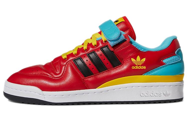 Форум South Park x Форум Adidas Originals Low Картман GY6493 41⅓