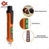QHTITEC PM8908C Non-contact AC Voltage Detector Tester Meter 12V-1000V Pen style Voltage Detector
