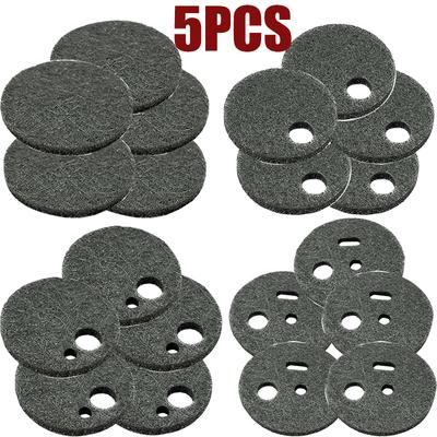 5X Car Diesel Paking Heater Sintered FeCrAl Burner Mesh Combustion Chamber Screen For Webasto Air Top 2000 ST Eberspacher D2 D4