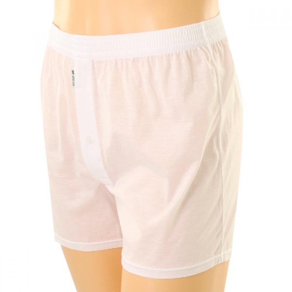 Wacoal Silk Breathable 100S Men S Trunk  Wmp8610 