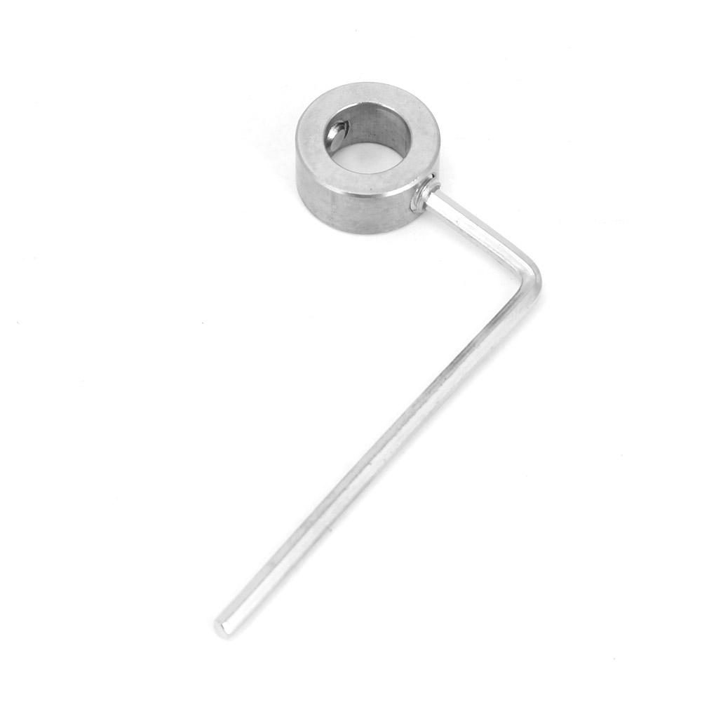 3-10mm Foret Profondeur Butée Anneau Anneau Positionneur Anneau Positionneur Positionneur Durable Foret A Bois Avec Cle Hexagonale 8pcs Profondeur Butee Profondeur Collier 91890647