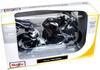 Maisto 1/12 Honda CBR 1000RR 31151 Motorcycle Bike Model Road Bike