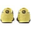 Puma Bella V2 Suede Classic Versatile Low-Top Lifestyle Shoes Men Sneakers Ginger-Yellow 404709-04