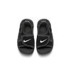 Nike Sunray Adjust 4 Toddler Shoes Black Infant And Toddler 386519-011