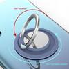 Universal 360-degree Rotating Car Magnetic Finger Ring Phone Bracket for iPhone for Samsung